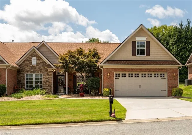 Photo 1 of Sale Pending at 196 Freemont Dr, Thomasville, NC 27360 | MLS# 1234152 | Listing updated on 2026-09-04