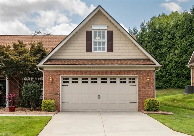 Photo 2 of Sale Pending at 196 Freemont Dr, Thomasville, NC 27360 | MLS# 1234152 | Listing updated on 2026-09-04