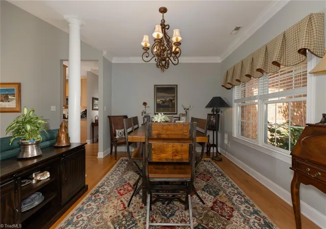 Photo 3 of Sale Pending at 196 Freemont Dr, Thomasville, NC 27360 | MLS# 1234152 | Listing updated on 2026-09-04