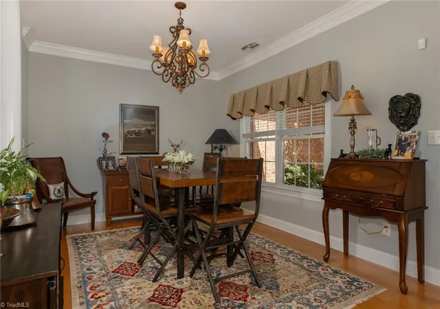 Photo 4 of Sale Pending at 196 Freemont Dr, Thomasville, NC 27360 | MLS# 1234152 | Listing updated on 2026-09-04