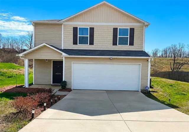 Photo 1 of Single family home for sale at 6375 Century Ln, Thomasville, NC 27360 | MLS# 1236072 | Listing updated on 2026-10-01