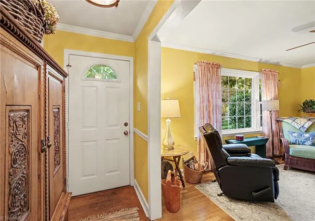 Photo 2 of Single family home for sale at 2336 Kaywood Ln, Winston Salem, NC 27103 | MLS# 1239174 | Listing updated on 2026-10-19