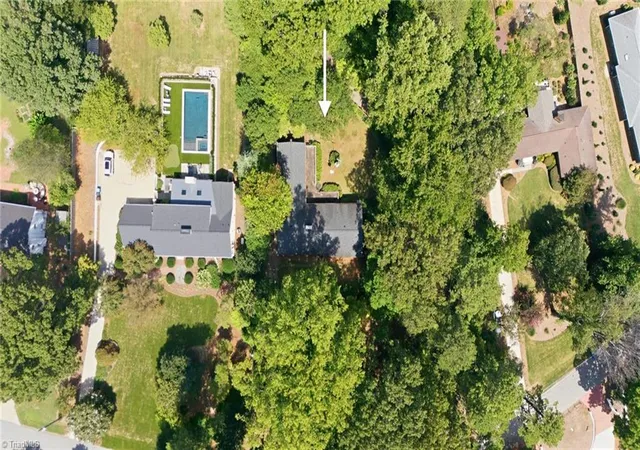 Photo 2 of Single family home for sale at 5510 Mecklenburg Rd, Greensboro, NC 27407 | MLS# 1234405 | Listing updated on 2026-09-03