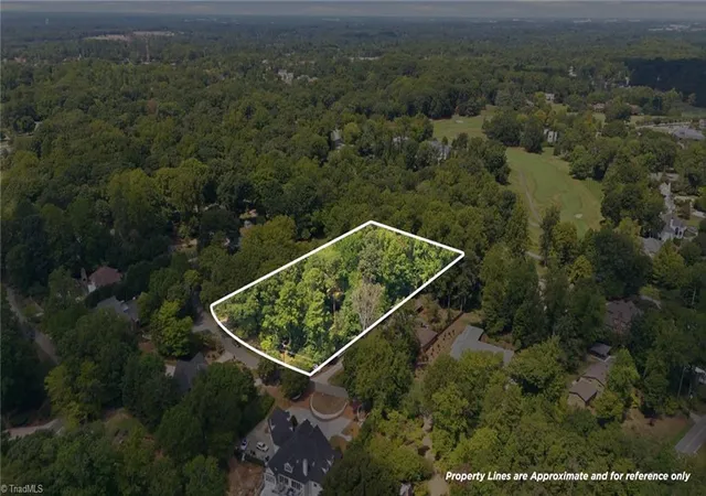 Photo 3 of Single family home for sale at 5510 Mecklenburg Rd, Greensboro, NC 27407 | MLS# 1234405 | Listing updated on 2026-09-03