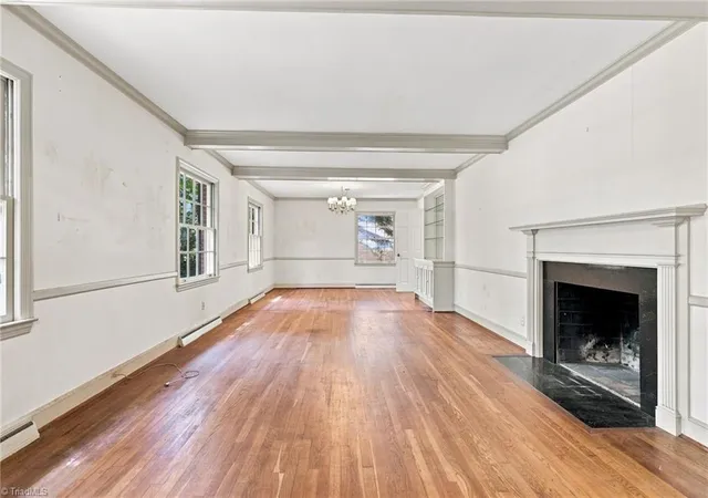 Photo 4 of Single family home for sale at 5510 Mecklenburg Rd, Greensboro, NC 27407 | MLS# 1234405 | Listing updated on 2026-09-03