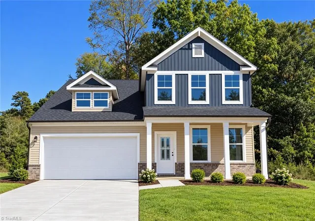 Photo 1 of Single family home for sale at 1994 Palmer Dr, Graham, NC 27253 | MLS# 1239382 | Listing updated on 2026-10-28