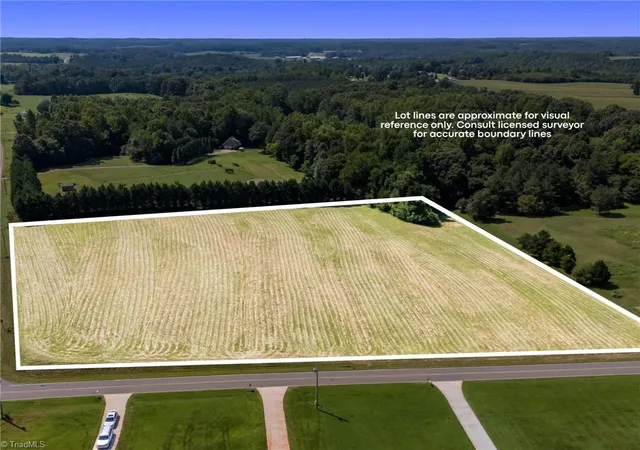 Land for sale at 146 Rimrock Rd, Harmony, NC 28634 | MLS# 1234774
