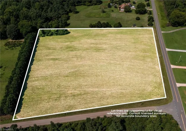 Photo 2 of Land for sale at 146 Rimrock Rd, Harmony, NC 28634 | MLS# 1234774 | Listing updated on 2026-09-22