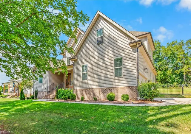 Photo 3 of Single family home for sale at 7114 Rae Farms Way, Greensboro, NC 27455 | MLS# 1235052 | Listing updated on 2026-09-16