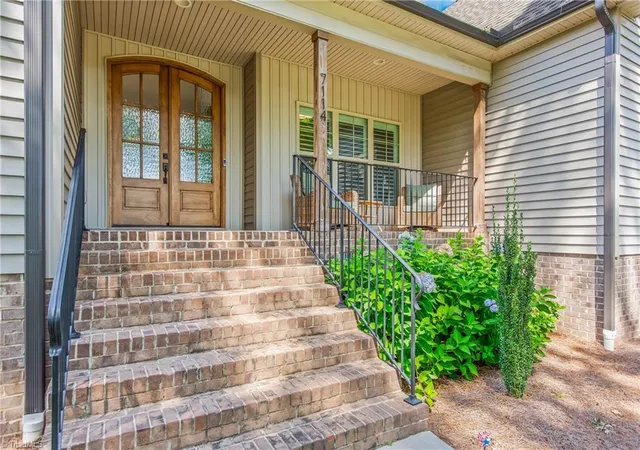 Photo 4 of Single family home for sale at 7114 Rae Farms Way, Greensboro, NC 27455 | MLS# 1235052 | Listing updated on 2026-09-16