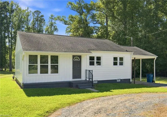 Photo 1 of Sale Pending at 630 Nc Hwy 87, Burlington, NC 27217 | MLS# 1235282 | Listing updated on 2026-09-14