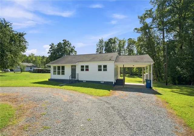 Photo 2 of Sale Pending at 630 Nc Hwy 87, Burlington, NC 27217 | MLS# 1235282 | Listing updated on 2026-09-14