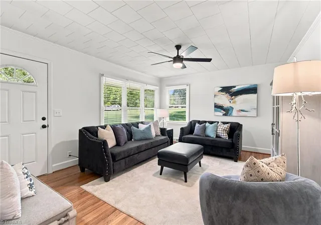 Photo 3 of Sale Pending at 630 Nc Hwy 87, Burlington, NC 27217 | MLS# 1235282 | Listing updated on 2026-09-14