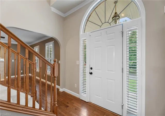 Photo 3 of Sale Pending at 5135 Edgebaston Dr, Kernersville, NC 27284 | MLS# 1235219 | Listing updated on 2026-09-12
