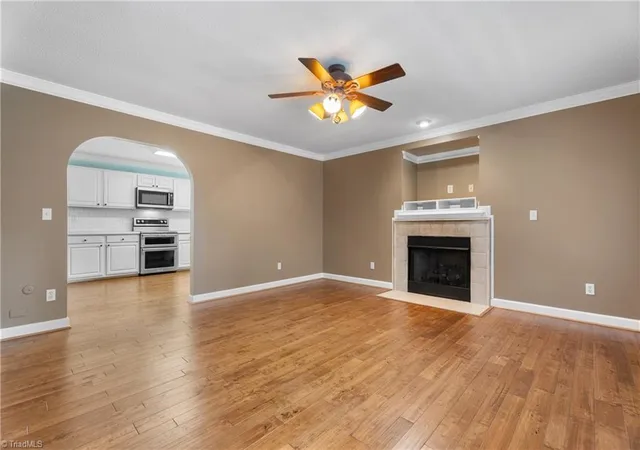 Photo 4 of Sale Pending at 5135 Edgebaston Dr, Kernersville, NC 27284 | MLS# 1235219 | Listing updated on 2026-09-12