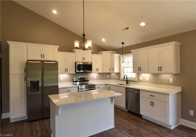 Photo 3 of Single family home for sale at 311 Cedar Lodge Rd, Thomasville, NC 27360 | MLS# 1234558 | Listing updated on 2026-09-04