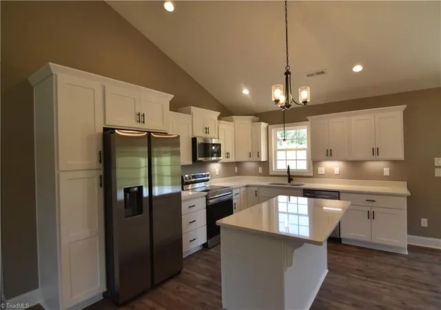 Photo 3 of Single family home for sale at 311 Cedar Lodge Rd, Thomasville, NC 27360 | MLS# 1234558 | Listing updated on 2026-09-04