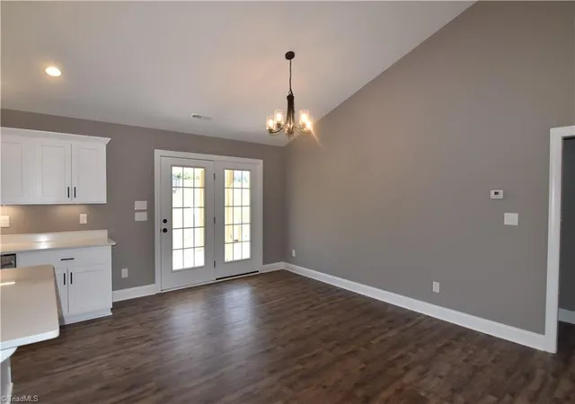 Photo 4 of Single family home for sale at 311 Cedar Lodge Rd, Thomasville, NC 27360 | MLS# 1234558 | Listing updated on 2026-09-04