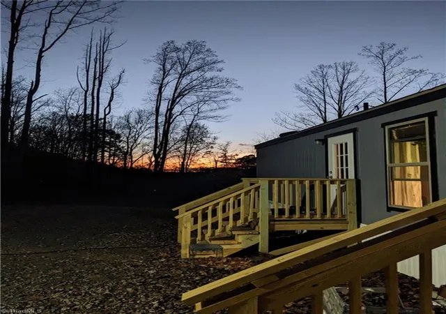 Manufactured home for sale at 2828 E Pine St, Mount Airy, NC 27030 | MLS# 1234621