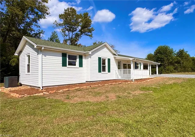 Single family home for sale at 6254 Nc Hwy 268, Dobson, NC 27017 | MLS# 1235784
