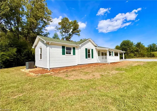 Photo 2 of Single family home for sale at 6254 Nc Hwy 268, Dobson, NC 27017 | MLS# 1235784 | Listing updated on 2026-09-28