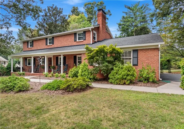 Photo 2 of Sale Pending at 510 Archer Rd, Winston Salem, NC 27106 | MLS# 1234040 | Listing updated on 2026-09-14