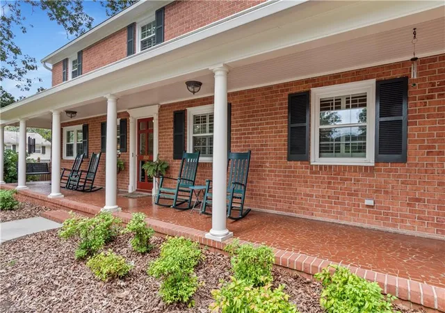 Photo 3 of Sale Pending at 510 Archer Rd, Winston Salem, NC 27106 | MLS# 1234040 | Listing updated on 2026-09-14