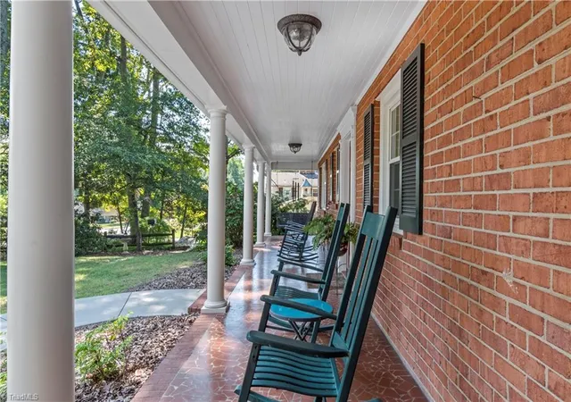 Photo 3 of Sale Pending at 510 Archer Rd, Winston Salem, NC 27106 | MLS# 1234040 | Listing updated on 2026-09-14