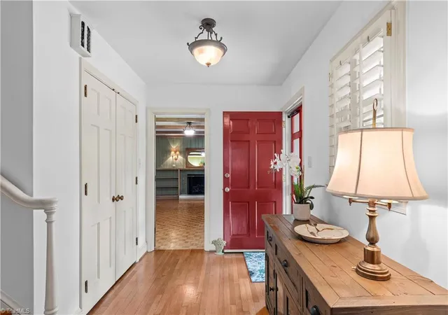 Photo 4 of Sale Pending at 510 Archer Rd, Winston Salem, NC 27106 | MLS# 1234040 | Listing updated on 2026-09-14