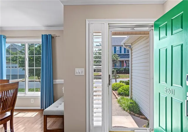 Photo 4 of Single family home for sale at 5201 Old Plantation Cir, Winston Salem, NC 27104 | MLS# 1233653 | Listing updated on 2026-09-12