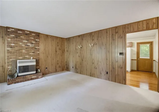 Photo 2 of Sale Pending at 5720 Birchdale Dr, Winston Salem, NC 27106 | MLS# 1235573 | Listing updated on 2026-09-24