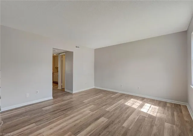 Photo 2 of Single family home for sale at 5735 Bramblegate Rd #K, Greensboro, NC 27409 | MLS# 1233819 | Listing updated on 2026-09-07