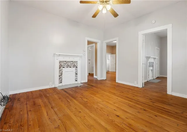 Photo 3 of Single family home for sale at 1307 Stonewall Ave, Burlington, NC 27217 | MLS# 1235216 | Listing updated on 2026-09-11