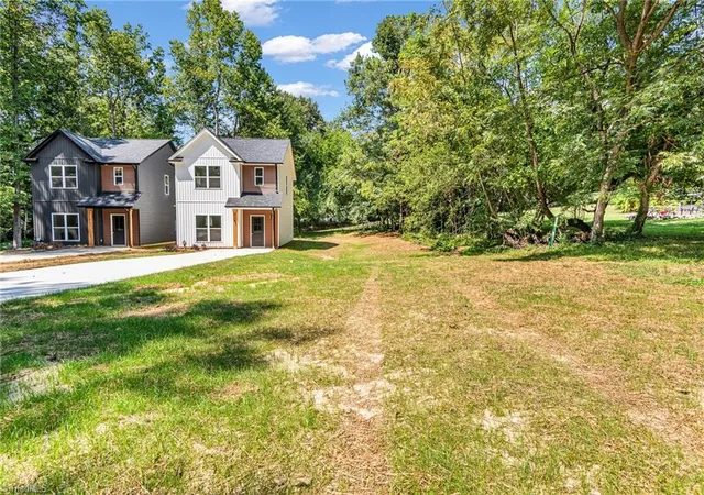 Photo 3 of Single family home for sale at 114 N Yadkin Ave, Spencer, NC 28159 | MLS# 1234784 | Listing updated on 2026-09-19