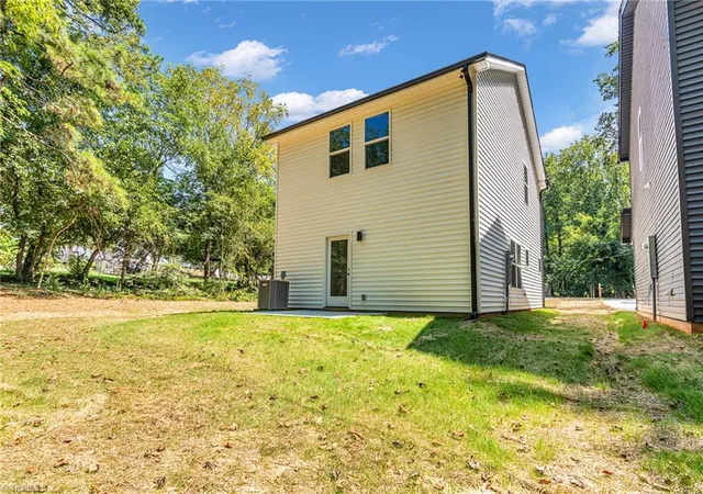 Photo 45 of Single family home for sale at 114 N Yadkin Ave, Spencer, NC 28159 | MLS# 1234784 | Listing updated on 2026-09-19