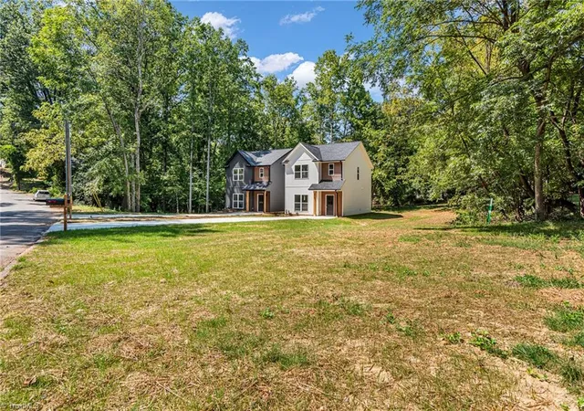 Photo 3 of Single family home for sale at 114 N Yadkin Ave, Spencer, NC 28159 | MLS# 1234784 | Listing updated on 2026-09-19