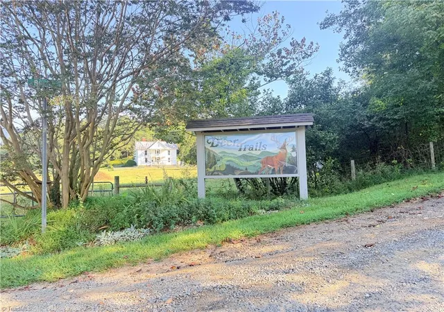 Land for sale at Tbd Buck Dr, Hays, NC 28635 | MLS# 1234856