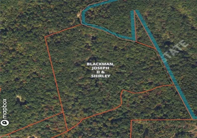 Photo 1 of Land for sale at Tbd Buck Dr, Hays, NC 28635 | MLS# 1234856 | Listing updated on 2026-09-18