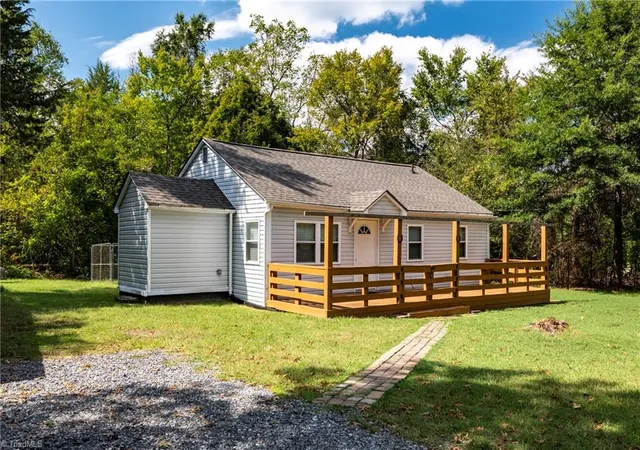 Photo 1 of Sale Pending at 6257 Lake Brandt Rd, Summerfield, NC 27358 | MLS# 1235474 | Listing updated on 2026-09-25
