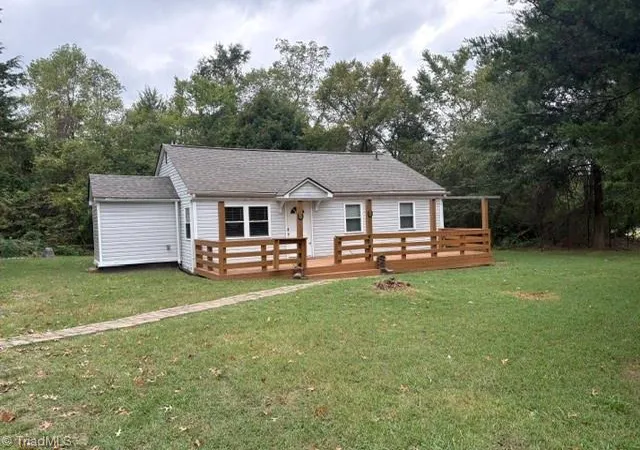 Photo 2 of Sale Pending at 6257 Lake Brandt Rd, Summerfield, NC 27358 | MLS# 1235474 | Listing updated on 2026-09-25