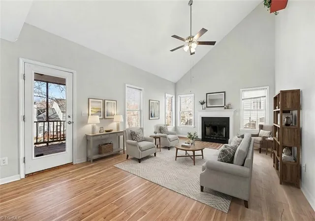 Photo 3 of Single family home for sale at 1333 Beaufort Dr, Graham, NC 27253 | MLS# 1235208 | Listing updated on 2026-09-28