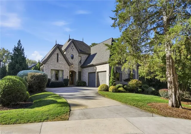 Photo 2 of Single family home for sale at 4090 Carriage Manor Cvs, Winston Salem, NC 27106 | MLS# 1238618 | Listing updated on 2026-10-25