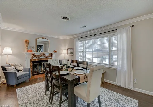 Photo 4 of Single family home for sale at 4840 Spilsby Ln, Winston Salem, NC 27104 | MLS# 1238948 | Listing updated on 2026-10-29