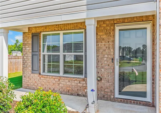 Photo 3 of Single family home for sale at 238 Jackson Way, Lexington, NC 27292 | MLS# 1234001 | Listing updated on 2026-10-13