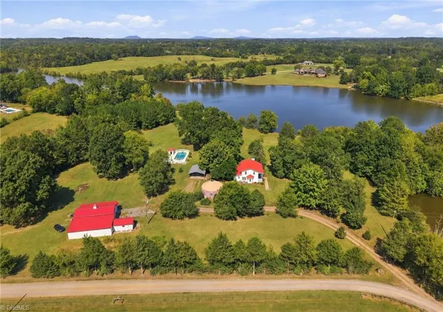Photo 1 of Sale Pending at 230 Staya Way, Mocksville, NC 27028 | MLS# 1235610 | Listing updated on 2026-09-26