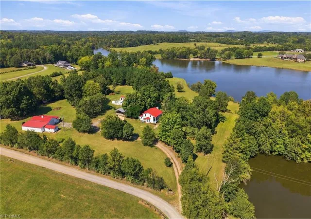 Photo 3 of Sale Pending at 230 Staya Way, Mocksville, NC 27028 | MLS# 1235610 | Listing updated on 2026-09-26