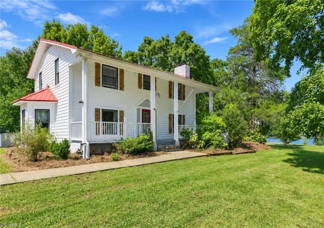 Photo 3 of Sale Pending at 230 Staya Way, Mocksville, NC 27028 | MLS# 1235610 | Listing updated on 2026-09-26