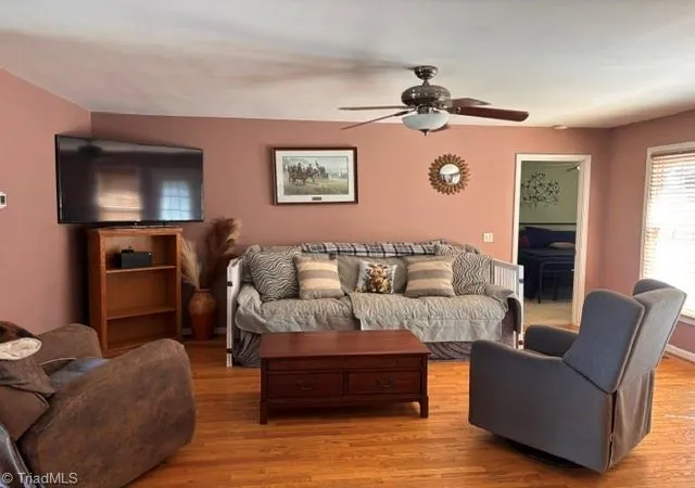 Photo 2 of Single family home for sale at 244 Pepperstone Dr, Mocksville, NC 27028 | MLS# 1239619 | Listing updated on 2026-10-22