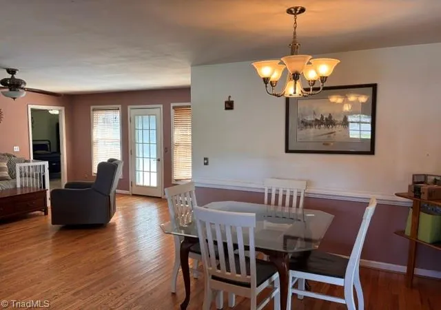 Photo 3 of Single family home for sale at 244 Pepperstone Dr, Mocksville, NC 27028 | MLS# 1239619 | Listing updated on 2026-10-22