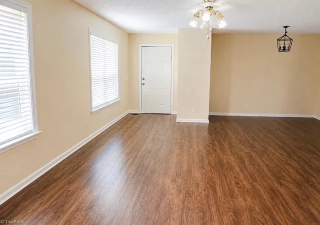 Photo 2 of Sale Pending at 116 Shamrock Ct, High Point, NC 27263 | MLS# 1234214 | Listing updated on 2026-09-16